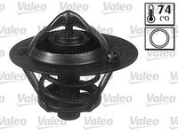 SIDAT 94714A2 - Termostato, refrigerante