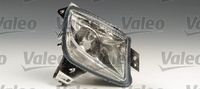 JUMASA 38721055 - Faro antiniebla