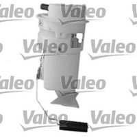SIDAT 72068A2 - Unidad de alimentación de combustible