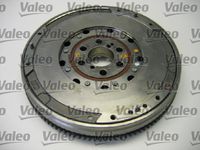 VALEO 836009 - Volante motor - DUAL MASS FLYWHEEL