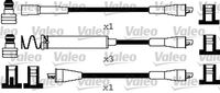 NGK 0796 - Juego de cables de encendido