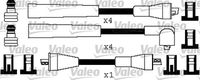 VALEO 874584 - Cilindro maestro, embrague