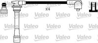 STARK SKIC0030026 - Juego de cables de encendido