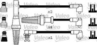 TRW GCH126 - Cable de accionamiento, freno de estacionamiento
