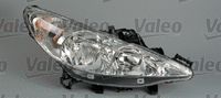 JUMASA 38323536 - Faro principal