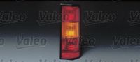 VALEO 3504200 - Juego de reparación, cilindro receptor del embrague - FTE CLUTCH ACTUATION