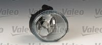 JUMASA 39024087 - Faro antiniebla
