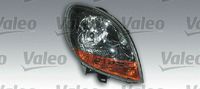 JUMASA 38324093 - Faro principal