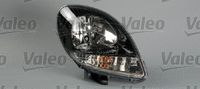 JUMASA 38324093 - Faro principal