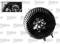 RIDEX 2669I0142 - Ventilador habitáculo