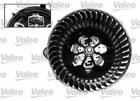 RIDEX 2669I0142 - Ventilador habitáculo