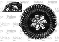 RIDEX 2669I0142 - Ventilador habitáculo