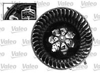 RIDEX 2669I0142 - Ventilador habitáculo