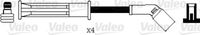 Stark SKIC0030094 - Juego de cables de encendido