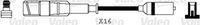 VALEO 874420 - Cilindro maestro, embrague