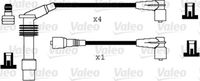 NGK 6257 - Juego de cables de encendido