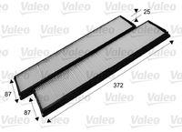 Stark SKIF0170126 - Filtro, aire habitáculo