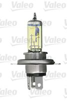 VALEO 032515 - Lámpara, faro antiniebla