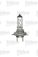 NAPA NBU2435 - Lámpara, faro antiniebla - NAPA