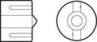 HELLA 8GP003594163 - Lámpara incandescentea, compartimento de motor - LONG LIFE UP TO 3x LONGER LIFETIME