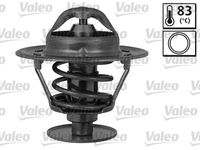 Stark SKTC0560020 - Termostato, refrigerante