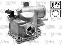 RIDEX 316T0100 - Termostato, refrigerante