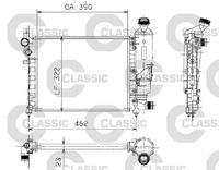 TRW DF2780 - Disco de freno