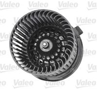 NTY EWNPE000 - Ventilador habitáculo