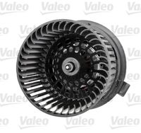 NTY EWNPE000 - Ventilador habitáculo