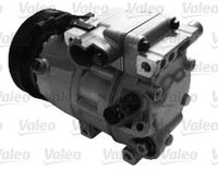 Stark SKKM0340221 - Compresor, aire acondicionado