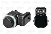 HELLA 6PX358141471 - Sensor, auxiliar de aparcamiento