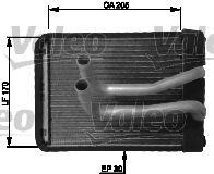 VALEO 802073 - Plato de presión del embrague