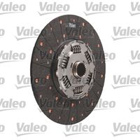 VALEO 807522 - Disco de embrague