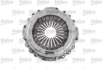 Schaeffler LuK 143023310 - Plato de presión del embrague