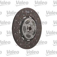 Schaeffler LuK 643326700 - Kit de embrague - LuK RepSet