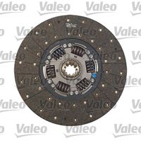 VALEO 807545 - Disco de embrague