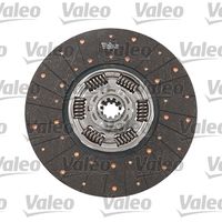 Schaeffler LuK 343011810 - Disco de embrague