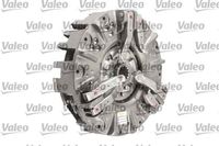 Schaeffler LuK 228000314 - Plato de presión del embrague