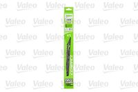 VALEO 574129 - Limpiaparabrisas - SILENCIO CONVENTIONAL SINGLE
