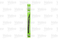 VALEO 574117 - Limpiaparabrisas - SILENCIO CONVENTIONAL SINGLE