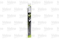 VALEO 628500 - Limpiaparabrisas