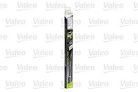 VALEO 628500 - Limpiaparabrisas