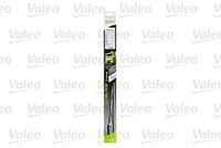 VALEO 628550 - Limpiaparabrisas