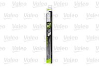 VALEO 628550 - Limpiaparabrisas