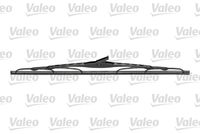 VALEO 628500 - Limpiaparabrisas