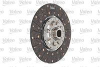 Schaeffler LuK 640304233 - Kit de embrague - LuK RepSet Pro