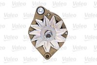 CASCO CAL15605GS - Alternador - Genuine