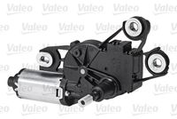VALEO 579718 - Motor del limpiaparabrisas