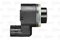 VALEO 890006 - Sensor, auxiliar de aparcamiento