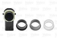 VALEO 890008 - Sensor, auxiliar de aparcamiento